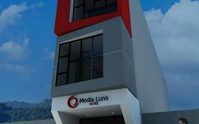 Hotel Media Luna Cucuta Colombia