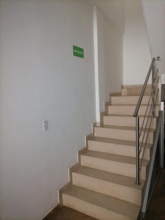 Hotel Media Luna Cucuta Exterior photo