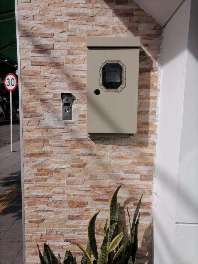 Hotel Media Luna Cucuta Exterior photo