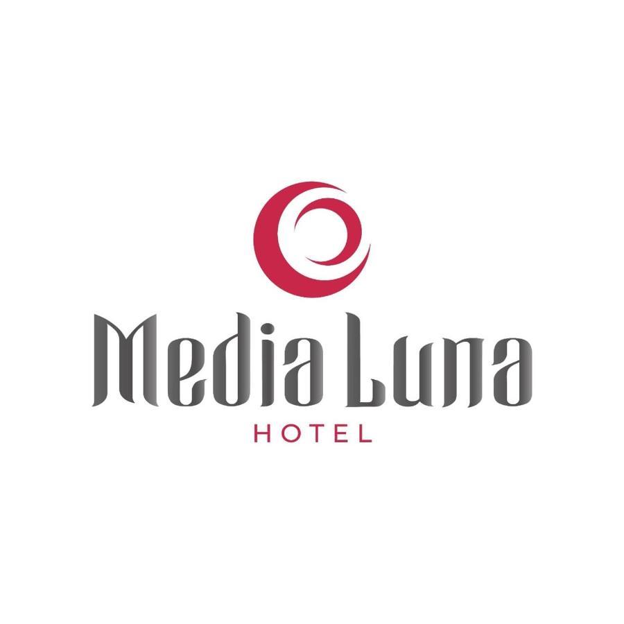Hotel Media Luna Cucuta Exterior photo