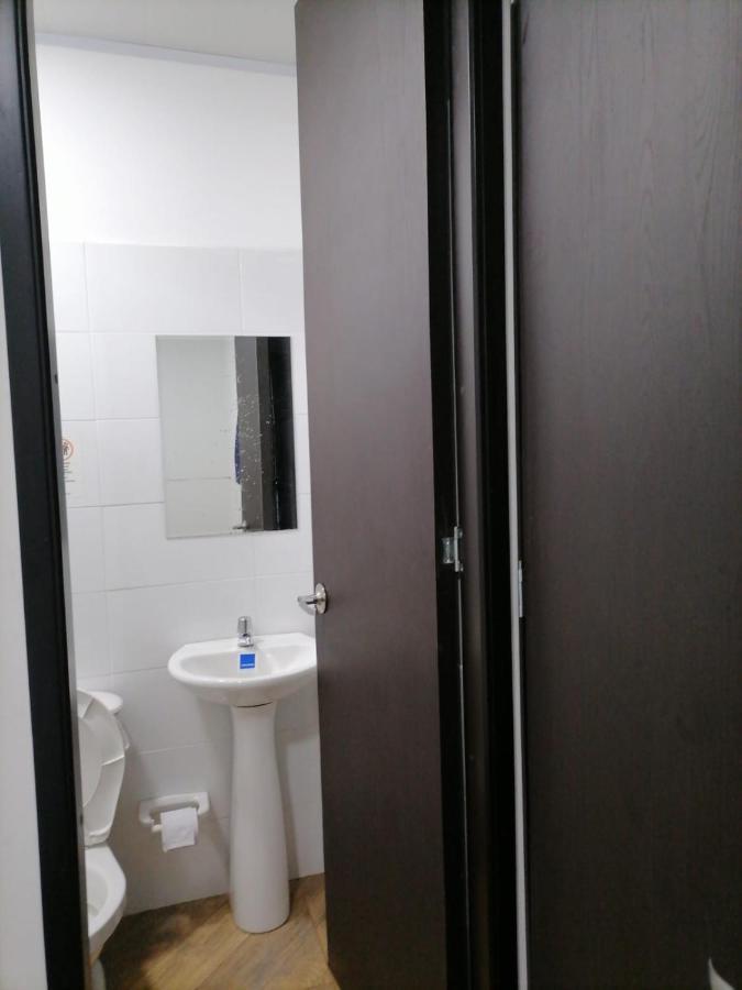 Hotel Media Luna Cucuta Exterior photo